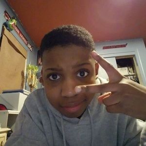 Meet your Posher, Ronald